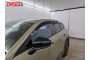 2D Дефлекторы окон - MAZDA CX-50 2021-2026г.в. (I)