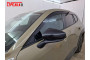 2D Дефлекторы окон - MAZDA CX-50 2021-2026г.в. (I)