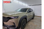 2D Дефлекторы окон - MAZDA CX-50 2021-2026г.в. (I)
