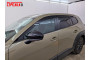 2D Дефлекторы окон - MAZDA CX-50 2021-2026г.в. (I)