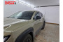 2D Дефлекторы окон - MAZDA CX-50 2021-2026г.в. (I)