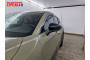 2D Дефлекторы окон - MAZDA CX-50 2021-2026г.в. (I)