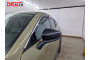 2D Дефлекторы окон - MAZDA CX-50 2021-2026г.в. (I)