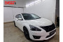 2D Дефлекторы окон - NISSAN TEANA L33 2014-2020г.в. (III)