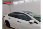 2D Дефлекторы окон - NISSAN TEANA L33 2014-2020г.в. (III)