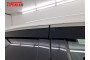 2D Дефлекторы окон - NISSAN TEANA L33 2014-2020г.в. (III)