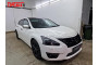2D Дефлекторы окон - NISSAN TEANA L33 2014-2020г.в. (III)
