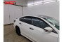 2D Дефлекторы окон - NISSAN TEANA L33 2014-2020г.в. (III)