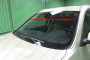 BMW X3 (F25) 2010-2014г.в. (II) - Дефлектор (водосток) лобового стекла Стрелка-2