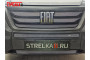 FIAT DUCATO 2014-2024г.в. (III рестайлинг) - Защита радиатора СТАНДАРТ