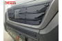 FIAT DUCATO 2014-2024г.в. (III рестайлинг) - Защита радиатора СТАНДАРТ