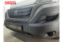 FIAT DUCATO 2014-2024г.в. (III рестайлинг) - Защита радиатора СТАНДАРТ