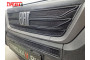 FIAT DUCATO 2014-2024г.в. (III рестайлинг) - Защита радиатора СТАНДАРТ