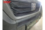 FIAT DUCATO 2014-2024г.в. (III рестайлинг) - Защита радиатора СТАНДАРТ
