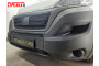 FIAT DUCATO 2014-2024г.в. (III рестайлинг) - Защита радиатора СТАНДАРТ