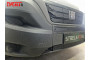 FIAT DUCATO 2014-2024г.в. (III рестайлинг) - Защита радиатора СТАНДАРТ