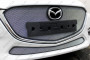MAZDA 3 2016-2019г.в. (III рестайлинг) - Защита радиатора СТАНДАРТ