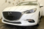 MAZDA 3 2016-2019г.в. (III рестайлинг) - Защита радиатора СТАНДАРТ