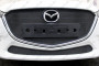 MAZDA 3 2016-2019г.в. (III рестайлинг) - Защита радиатора СТАНДАРТ