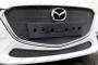 MAZDA 3 2016-2019г.в. (III рестайлинг) - Защита радиатора СТАНДАРТ