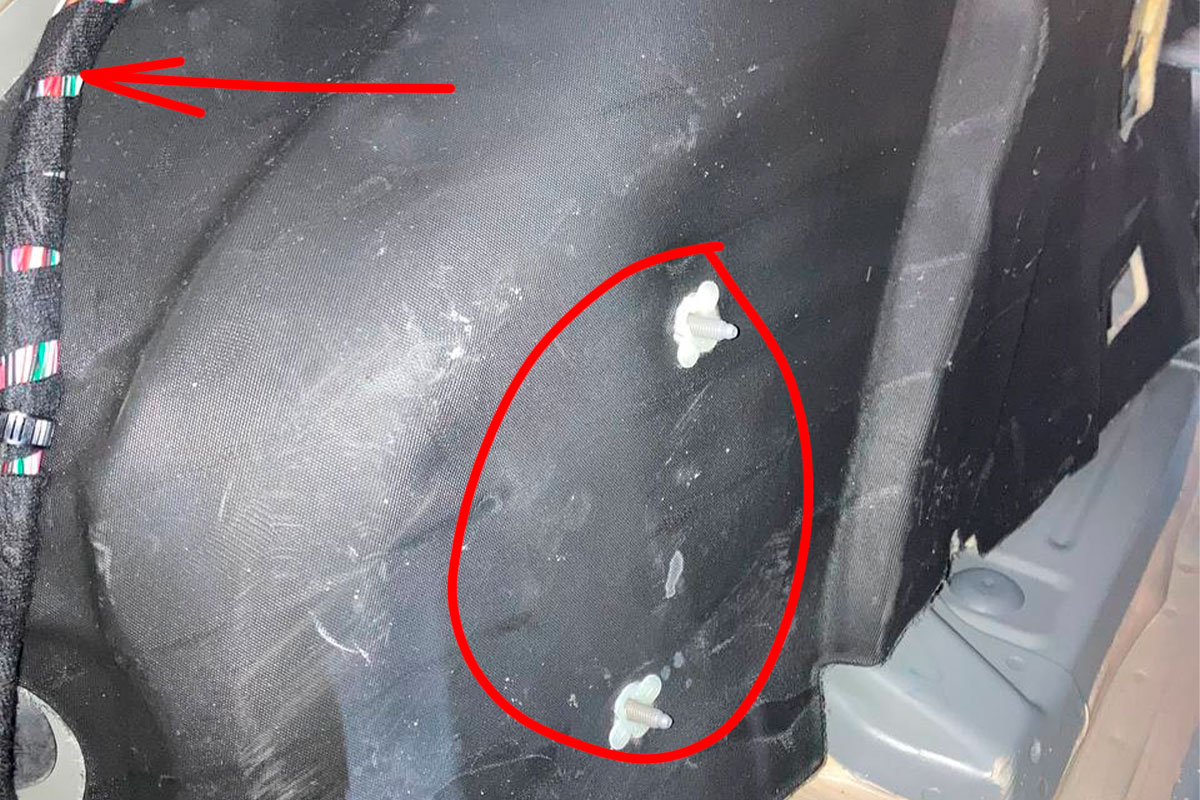 Блок КАН шинын