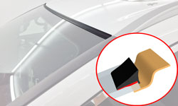 Антискол трамплин