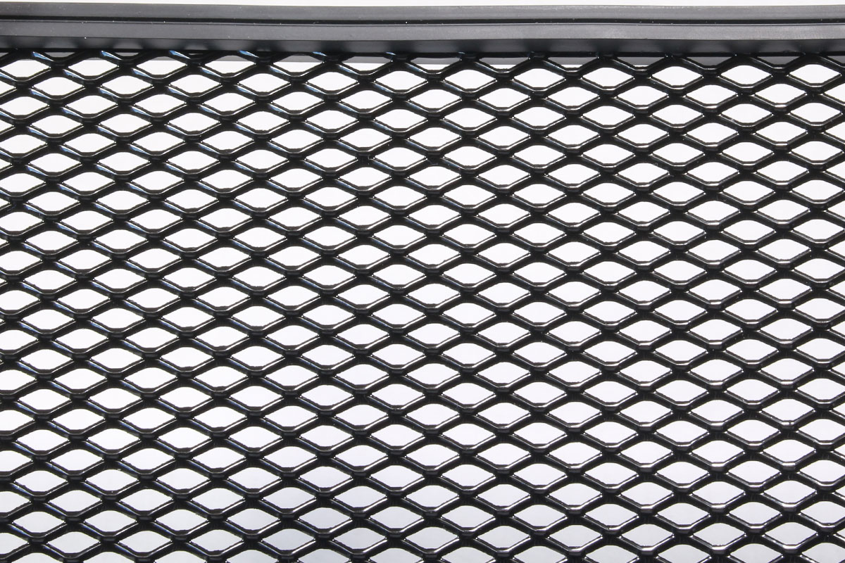Сетка на решетку радиатора фольксваген поло седан