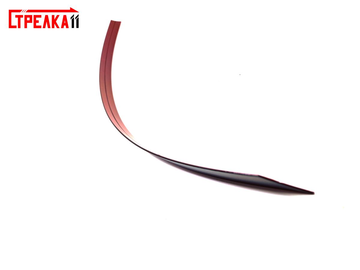 Декор на багажник