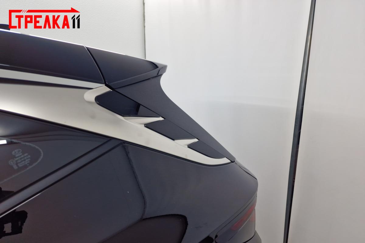 Декоративная наклейка