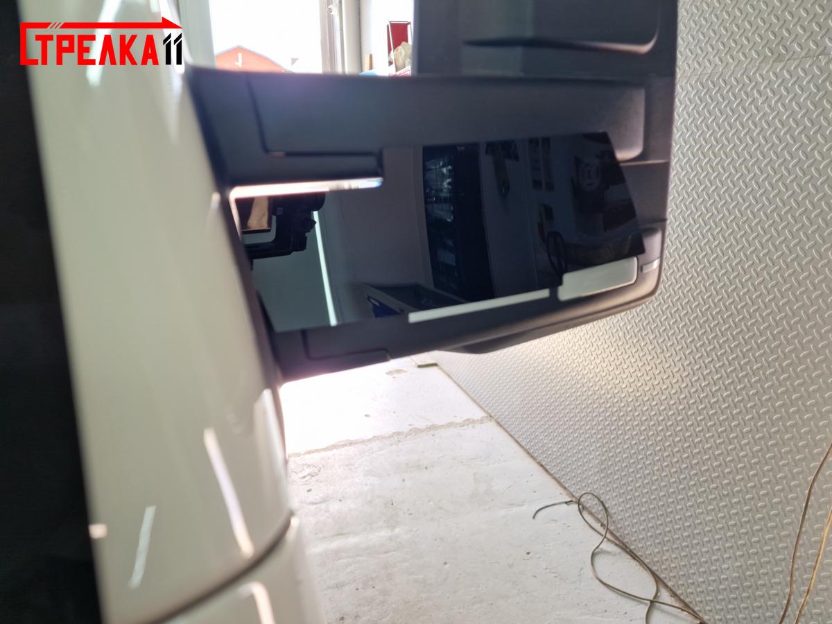 Декор на зеркала