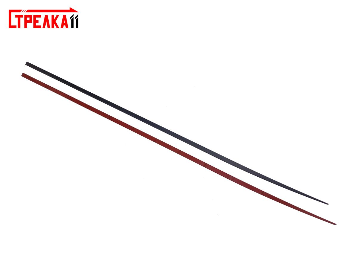 Декор на капот